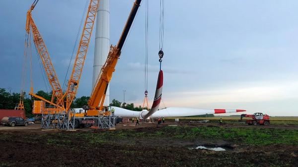 Аренда гусеничного крана,  600 тонн,  750 тонн,  1250 тонн,  Шелек,  Капчагай,  Тараз — фото 2